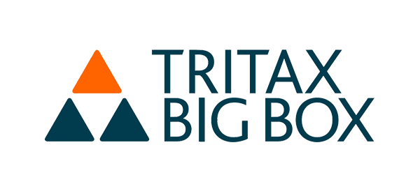 tritax bigbox logo